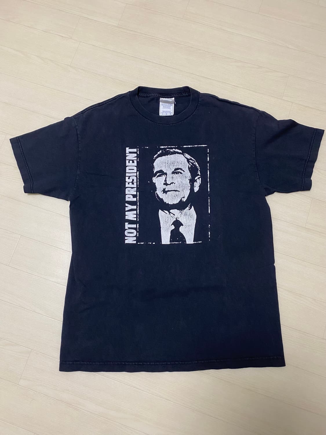 00s nofx 빈티지 밴드티셔츠 뤡코즈 블라인드파일즈 상품이미지1