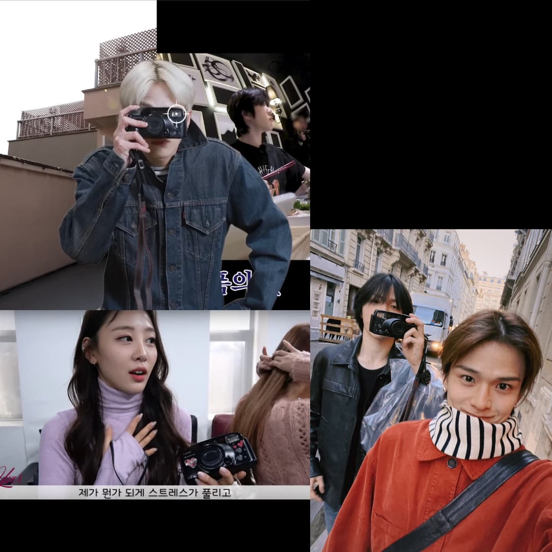 필카 캐논 뉴오토보이(작례 0) 상품이미지2