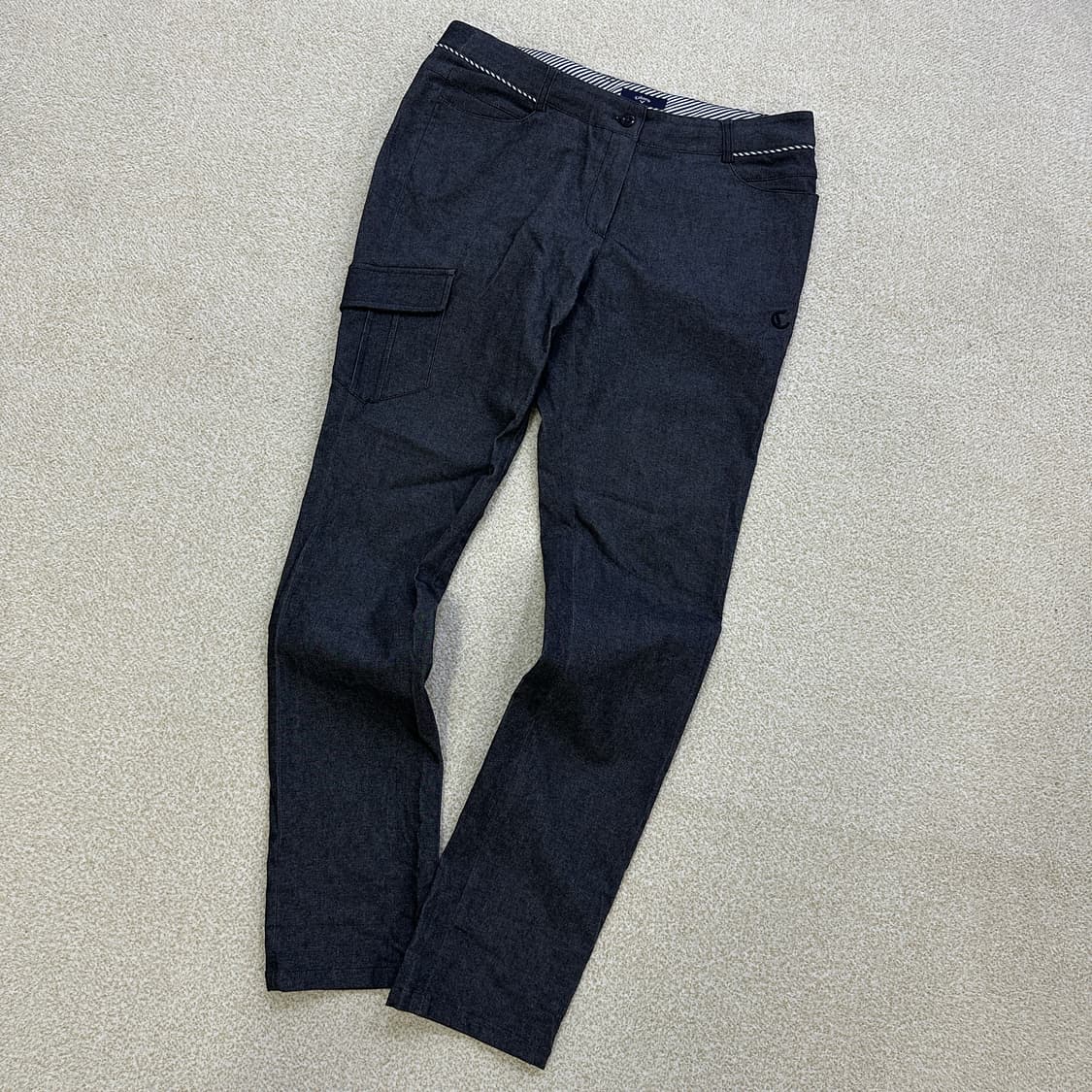 76 캘러웨이 여성 골프 팬츠 0319D 상품이미지1