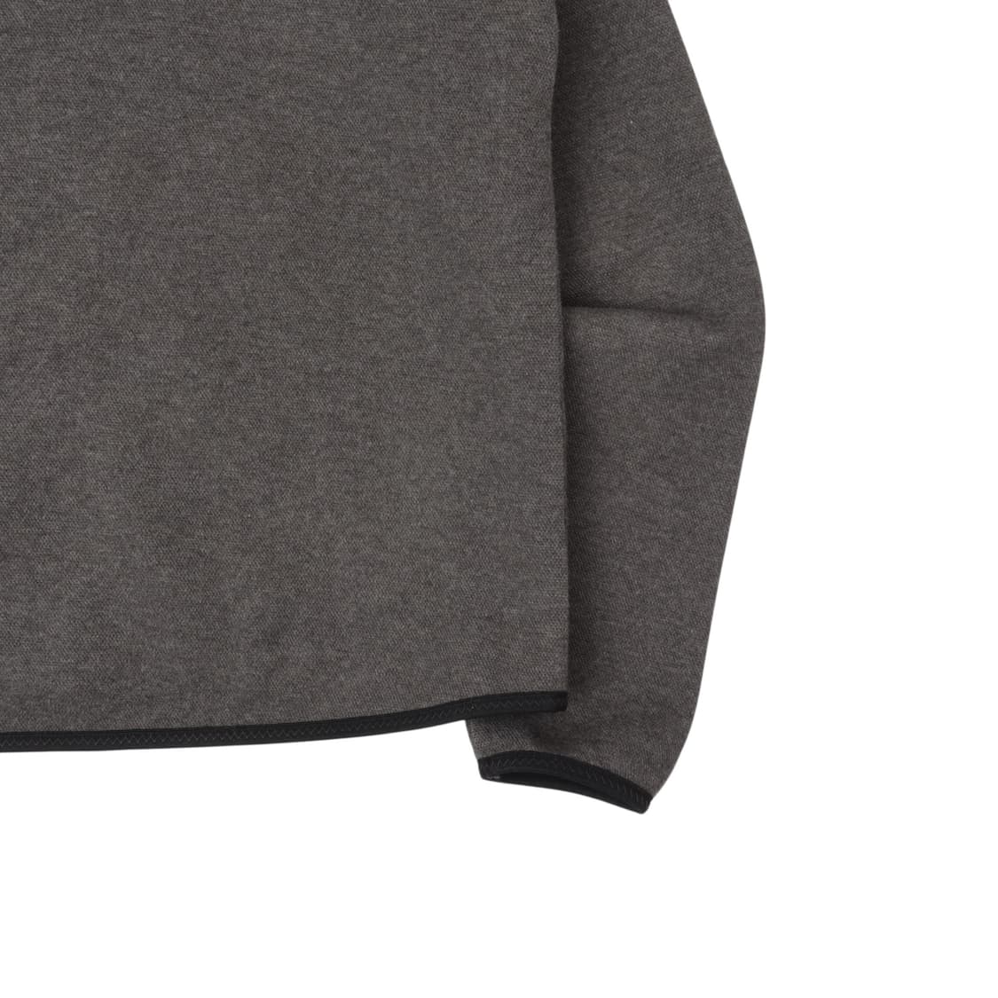 라코스테 스포츠 우먼스 그레이 후드집업 상품이미지7