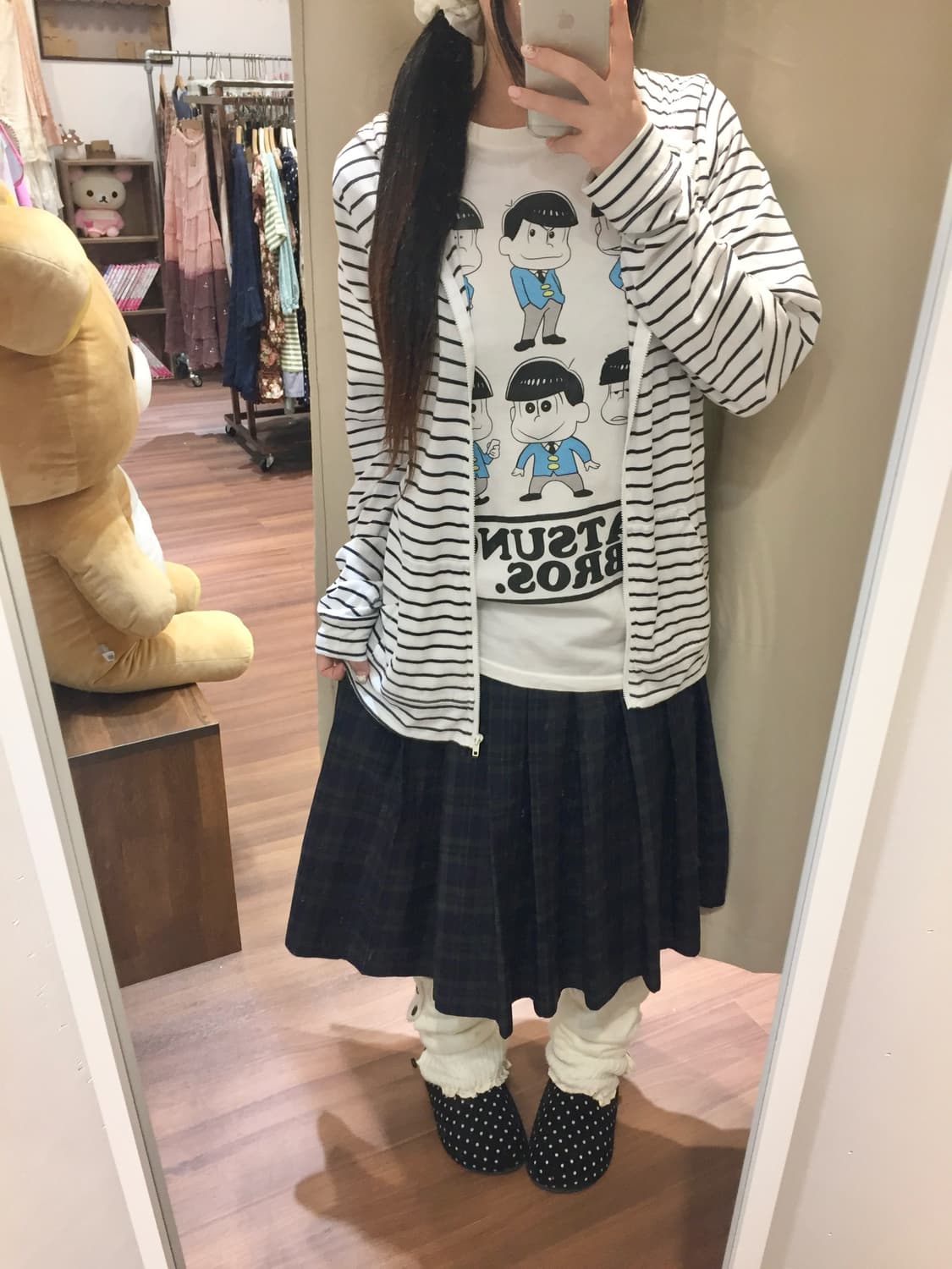 오소마츠상 너드모리 세트 🐳🕊 상품이미지2