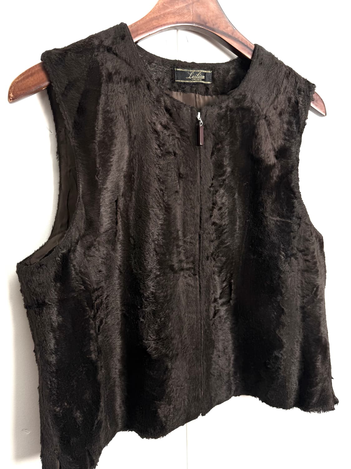 leilian 파일 레이온 베스트 상품이미지2