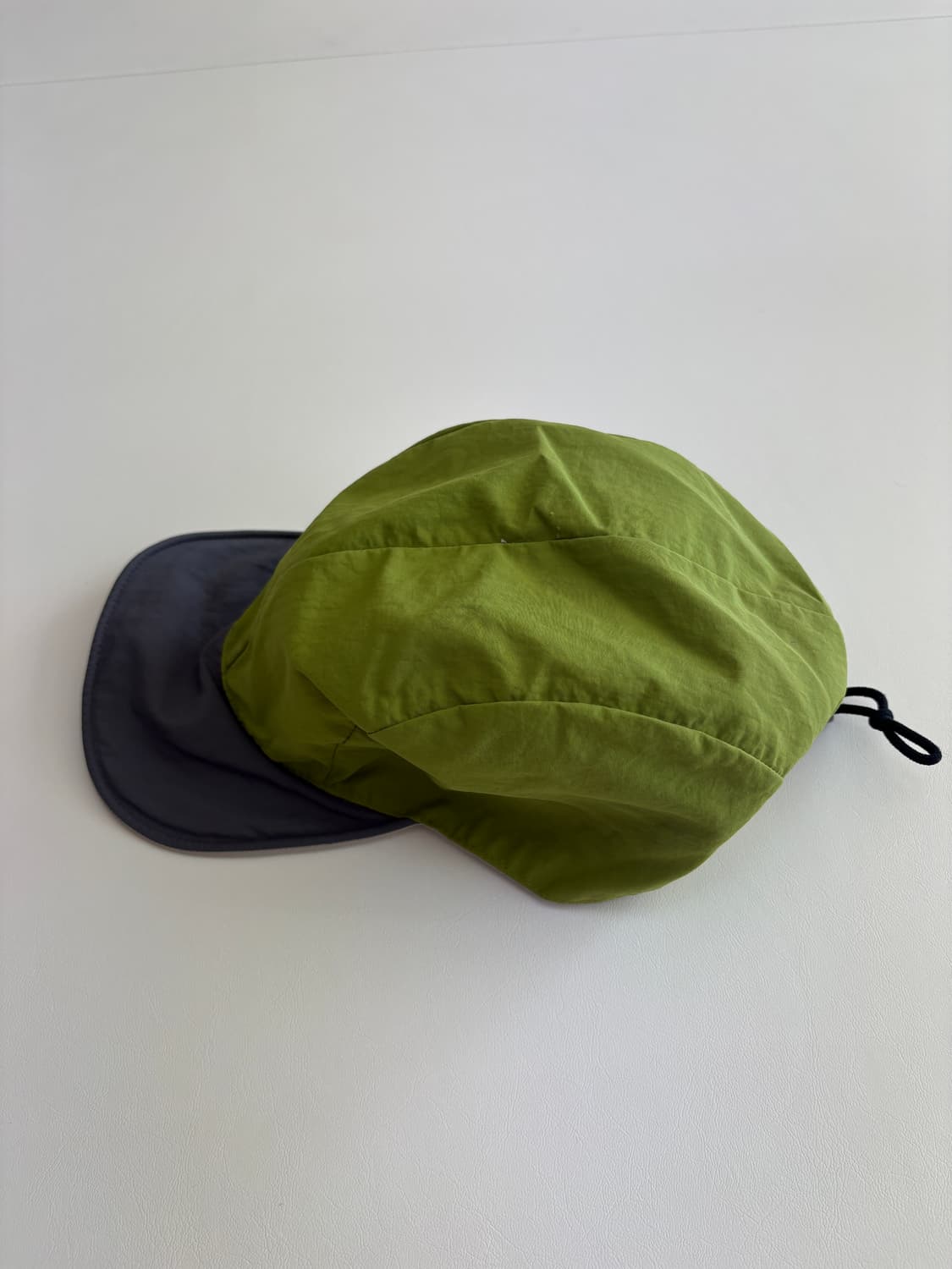 몽벨 리버시블 캡(M/L 사이즈)  상품이미지6