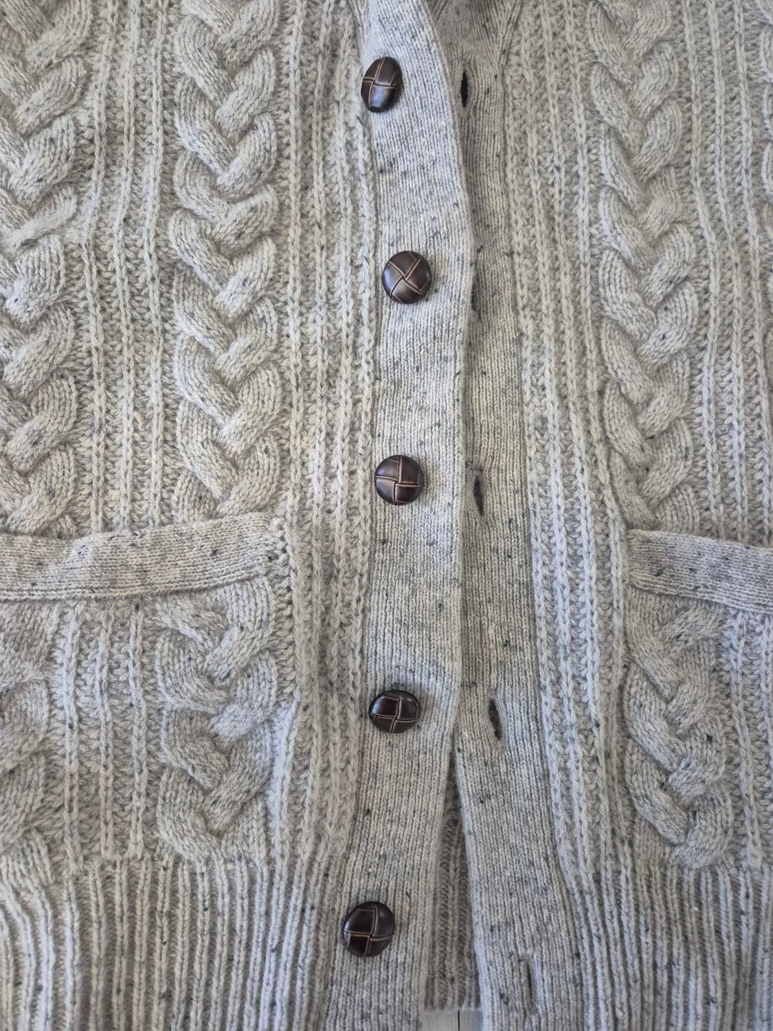 J.Crew 꽈베기 카디건 상품이미지3
