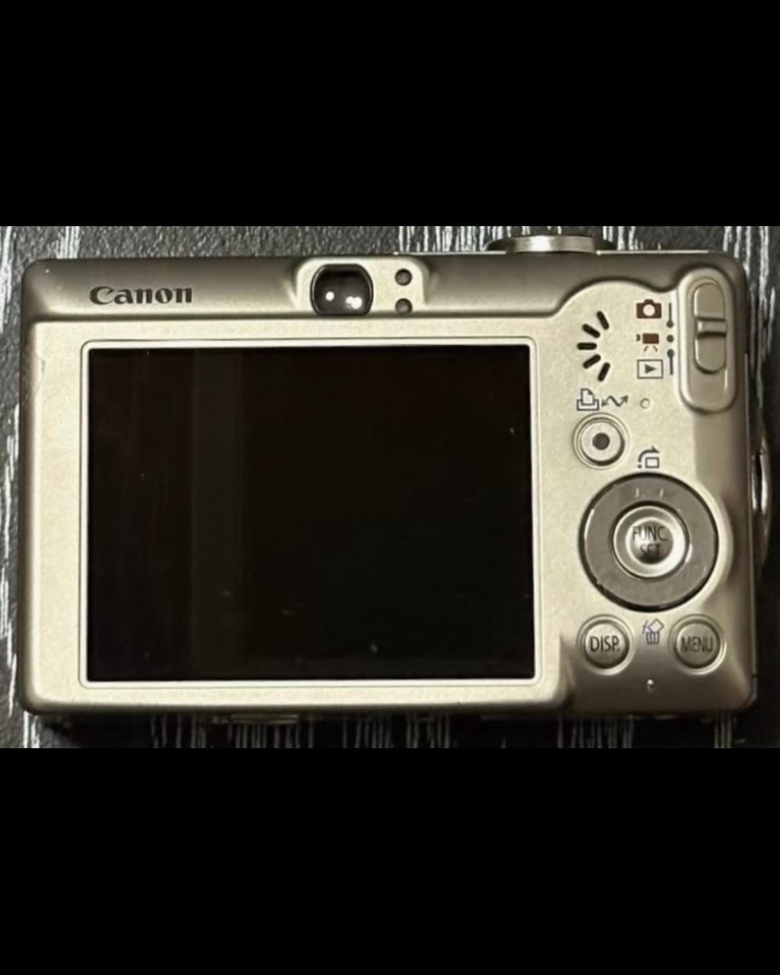 캐논 익시 70 (캐논 익서스 60 IXUS 60) 빈티지 디카 상품이미지10