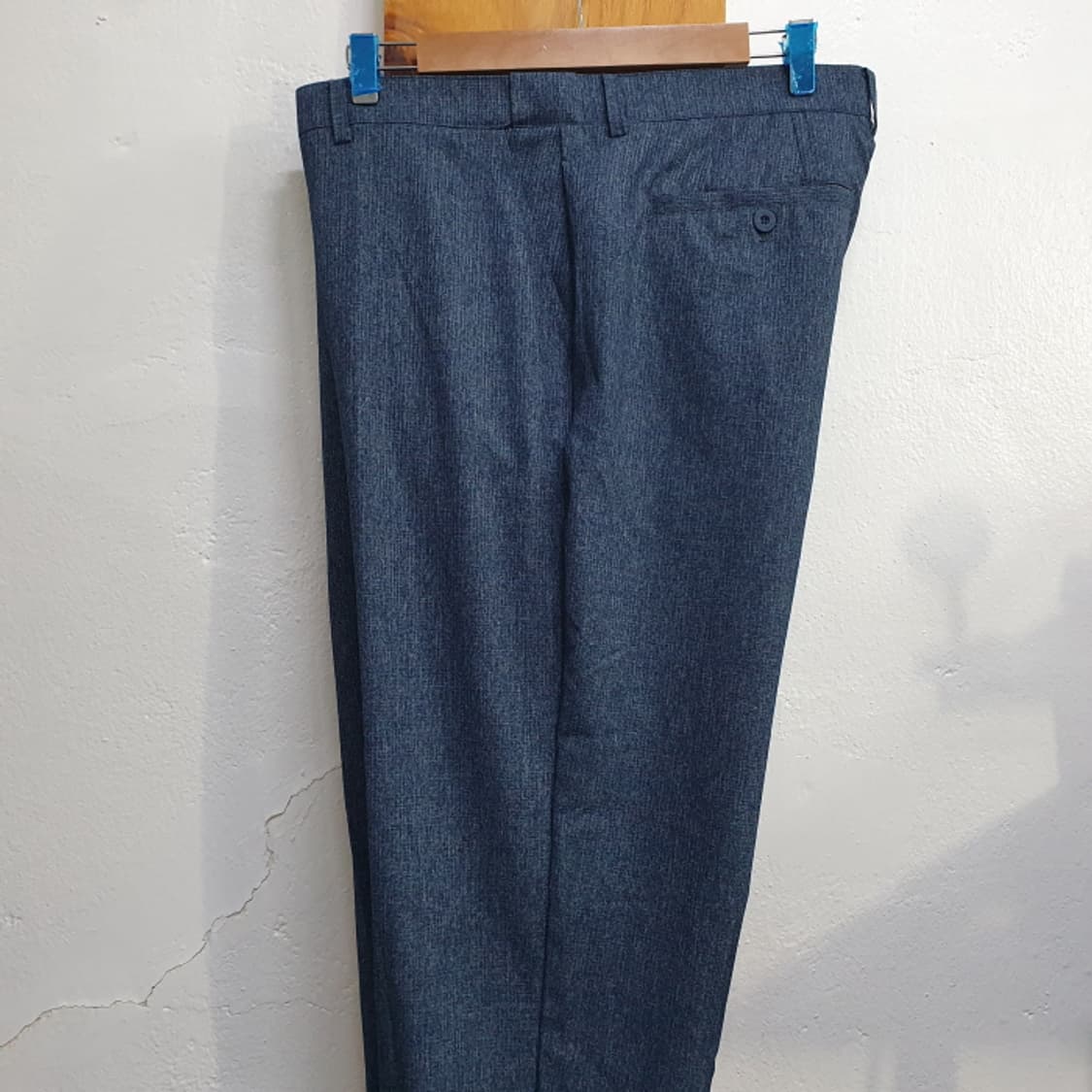 HANDOCK 한독 남자정장바지(38) 상품이미지3