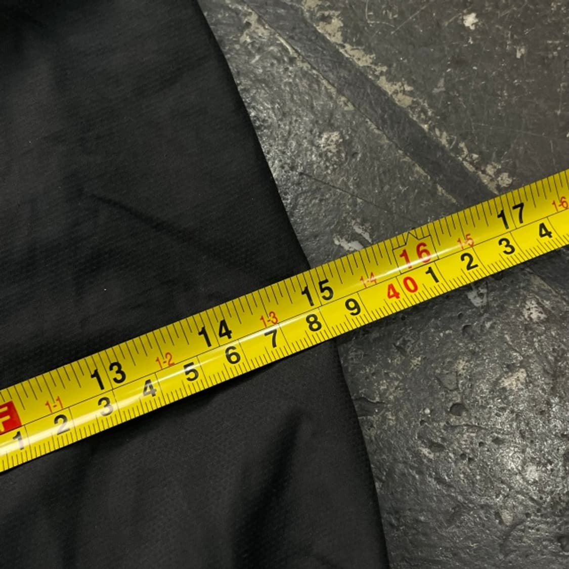 105 나이키 나일론 팬츠 상품이미지7