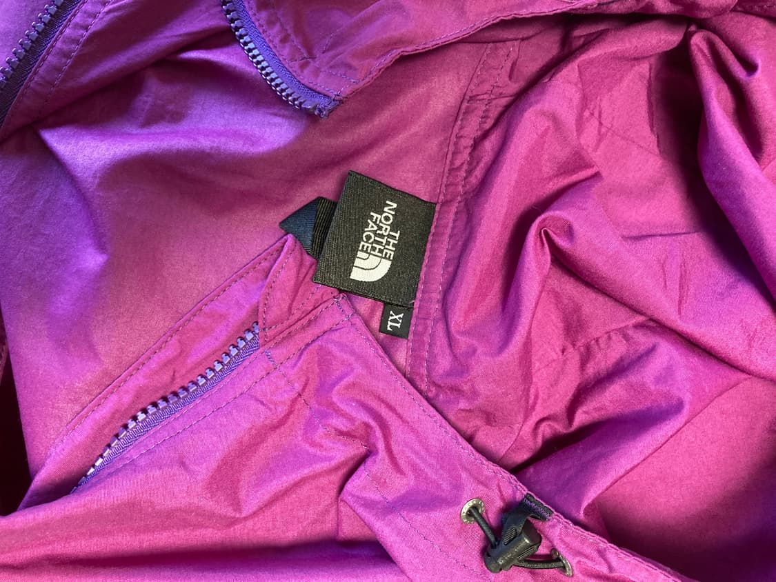 노스페이스 일본 컴팩트 자켓 상품이미지5