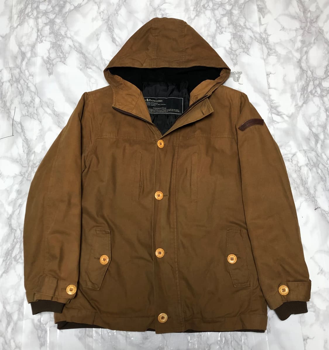 폴로 랄프로렌 워크자켓 자켓 남성용 상품이미지1