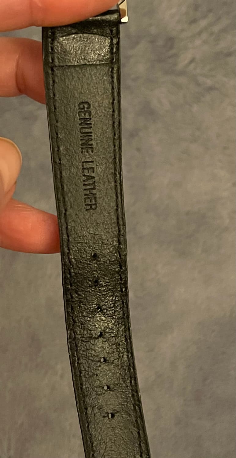 Casio 카시오 MTP-1095 클래식 시계  상품이미지8