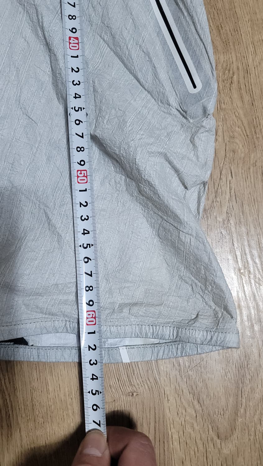 노스페이스 다이니마 이머전시 자켓  상품이미지8