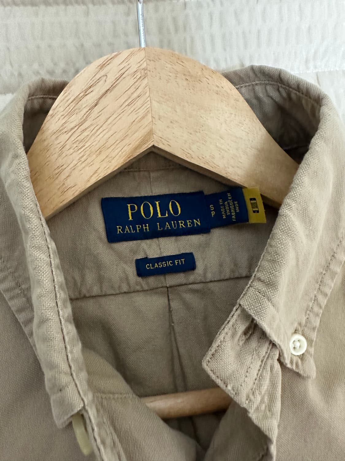 폴로 반팔셔츠 상품이미지2