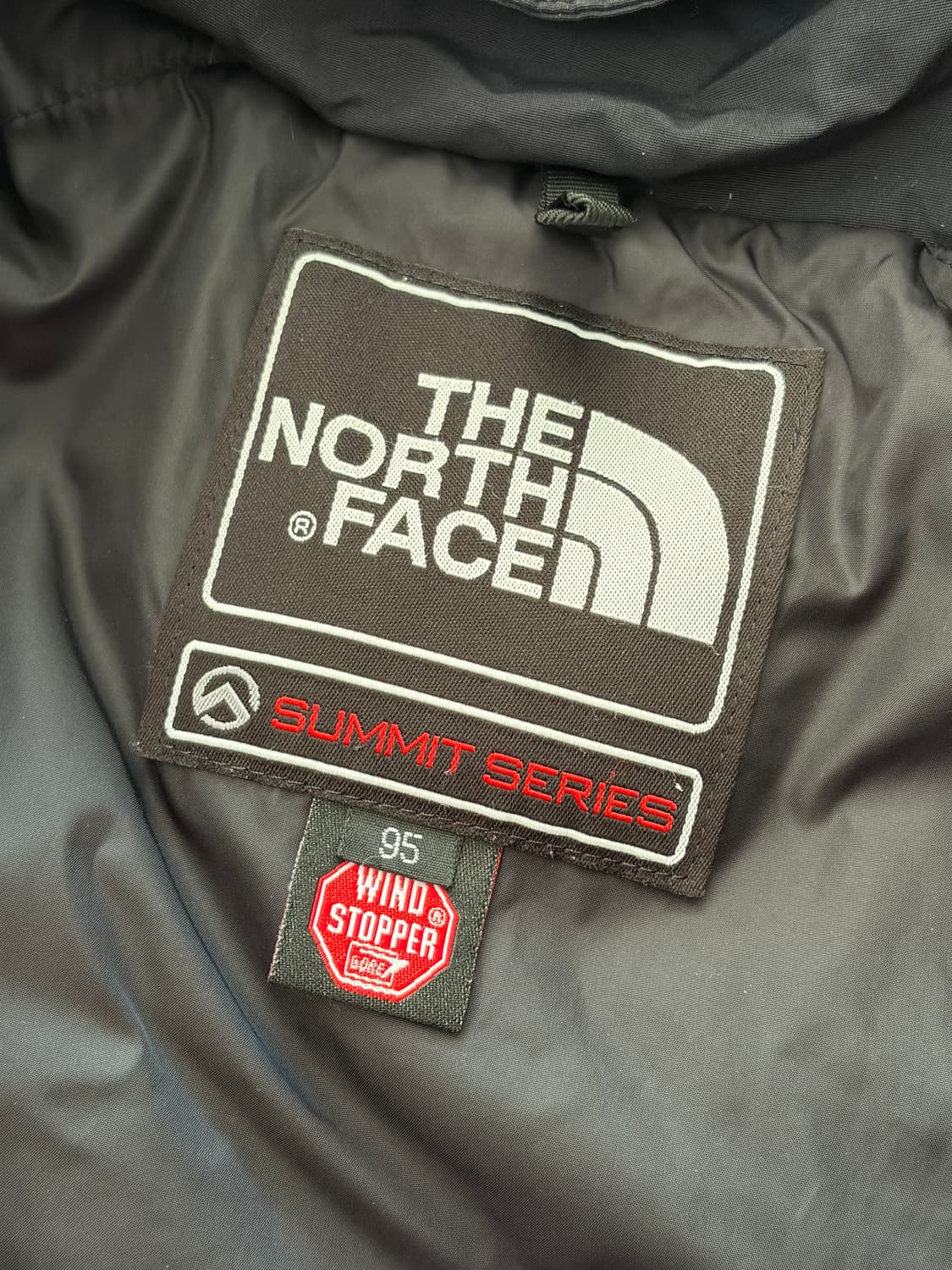 TNF 노스페이스 700 드라이로프트 써밋 구스다운 95-100 상품이미지8