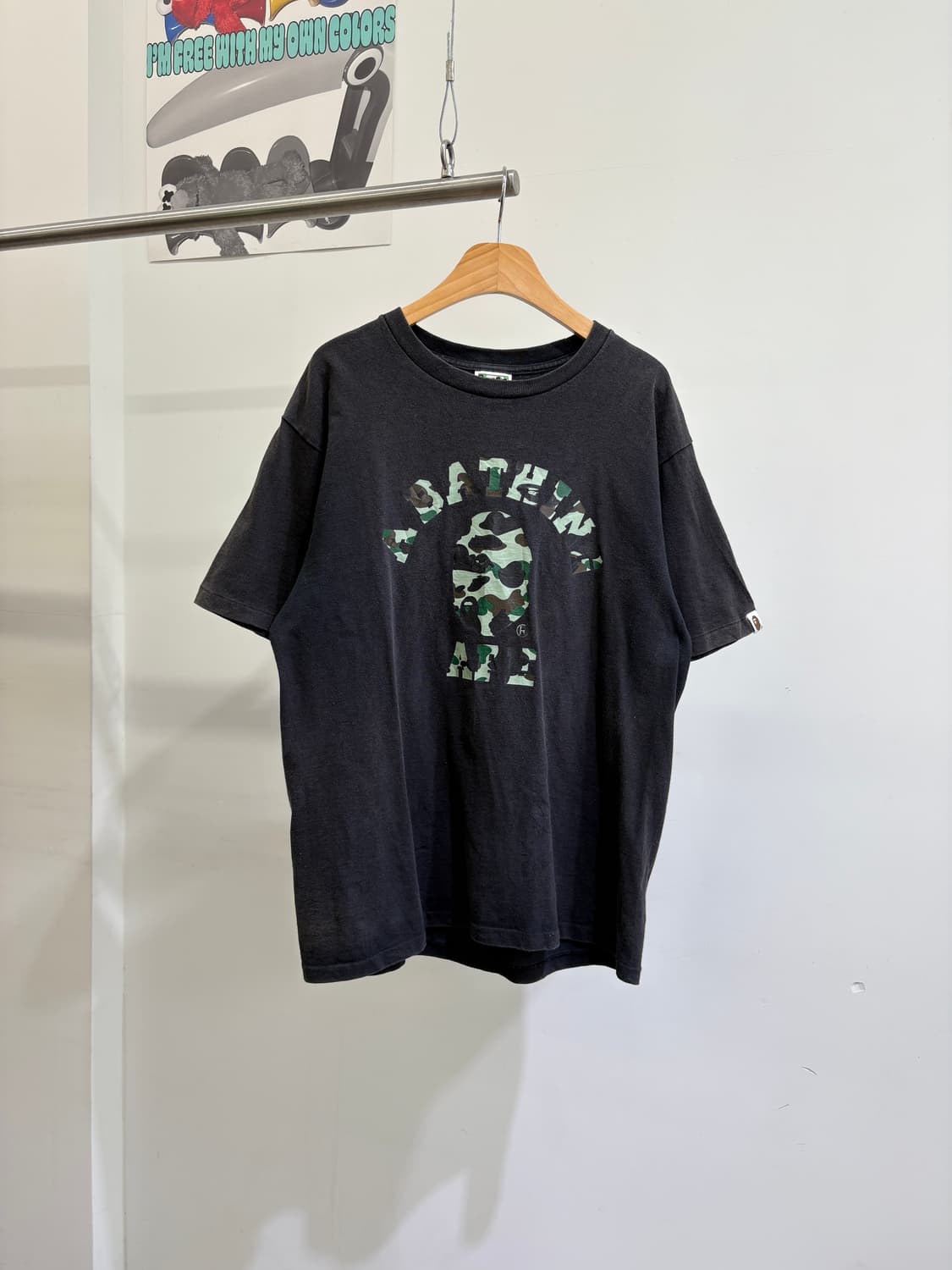 BAPE (Made in Japan)  상품이미지1