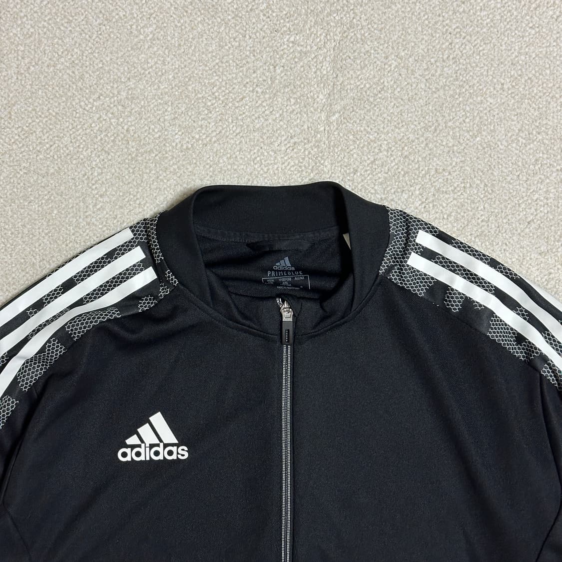 아디다스 콘디보21 트랙 수트 셋업 상품이미지4