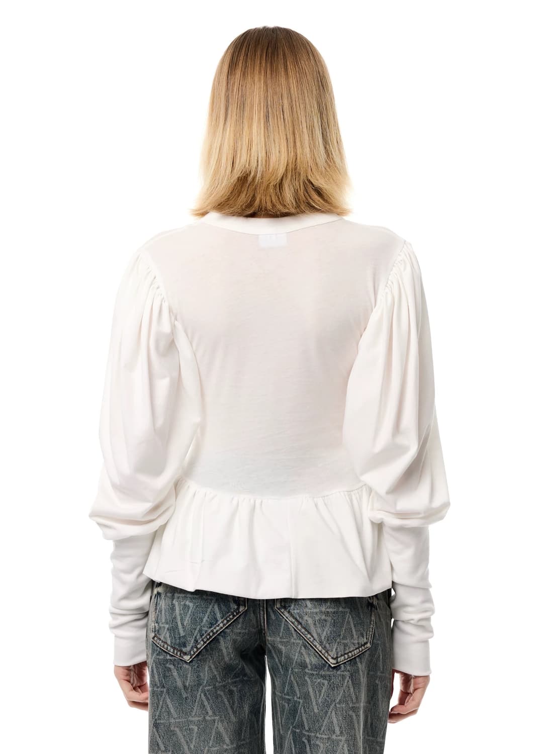 vaquera beauty tee 상품이미지3