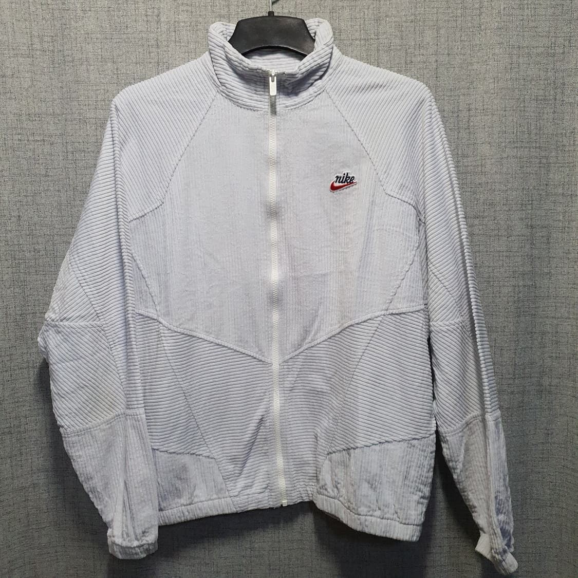 나이키 헤리티지 윈드러너 코듀로이 짚업 자켓  상품이미지1