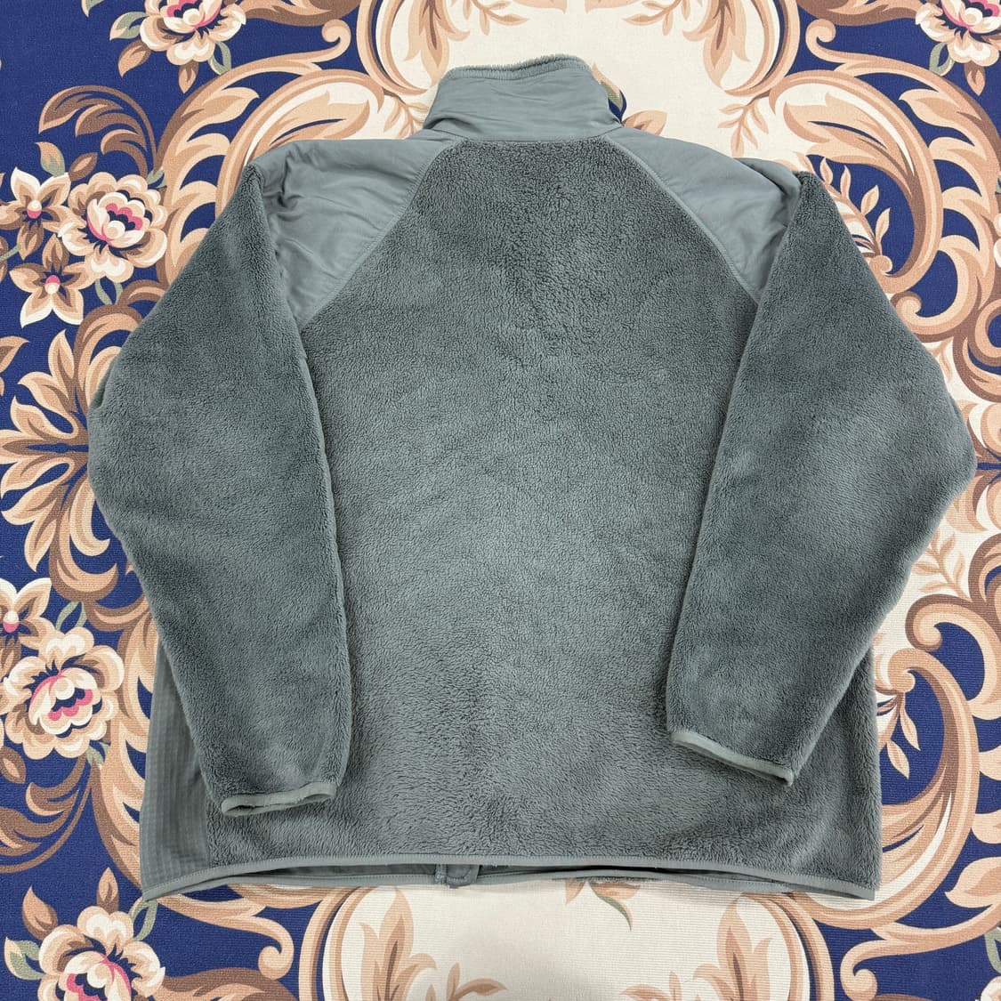 (L-L)미군 오리지널 ECWCS 후리스 자켓 상품이미지3