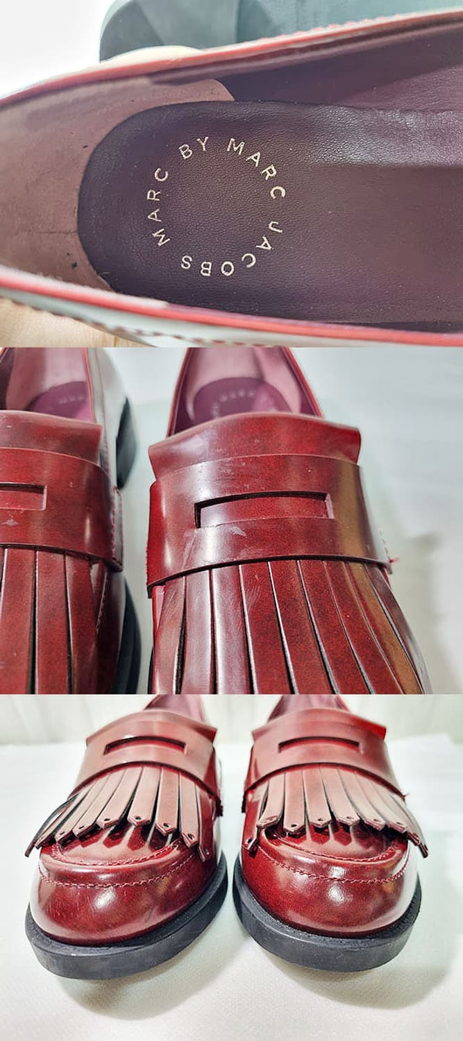 마크바이마크제이콥스 로퍼 230 상품이미지4