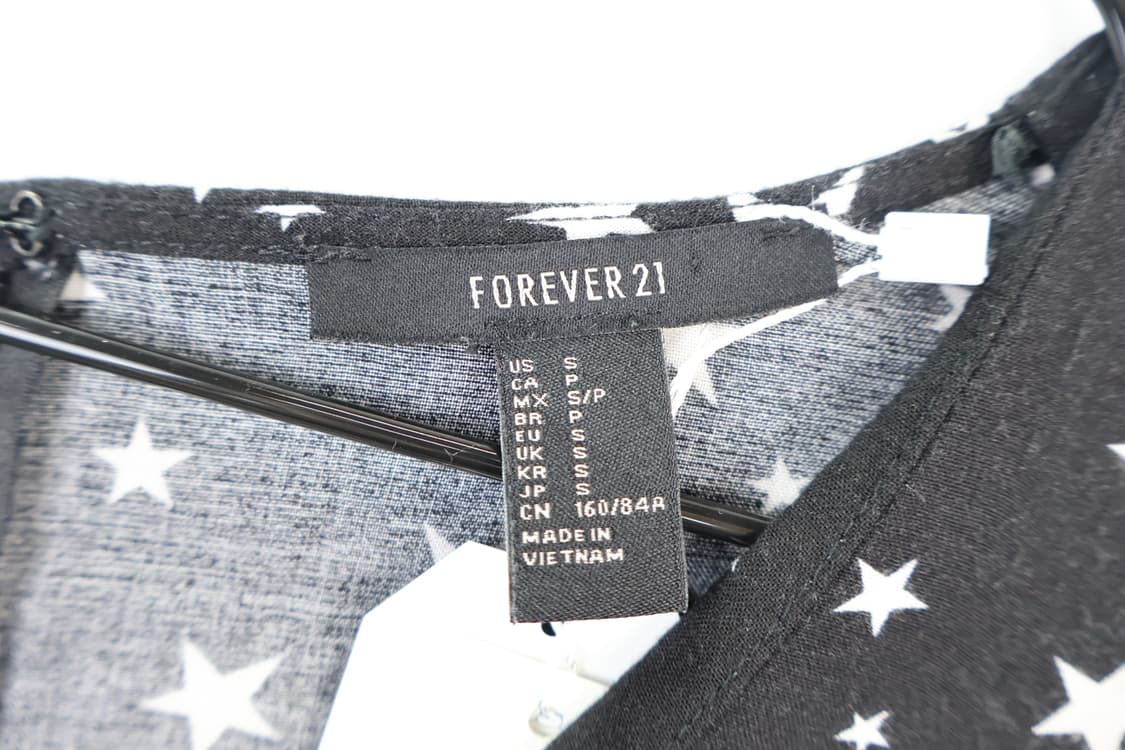 Jpn Rayon Stars Midi Onepiece 상품이미지5