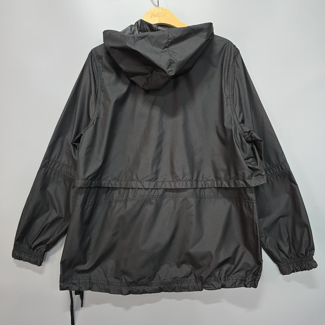  나이키(NIKE) 스우시 후디 바람막이 점퍼 95 상품이미지2