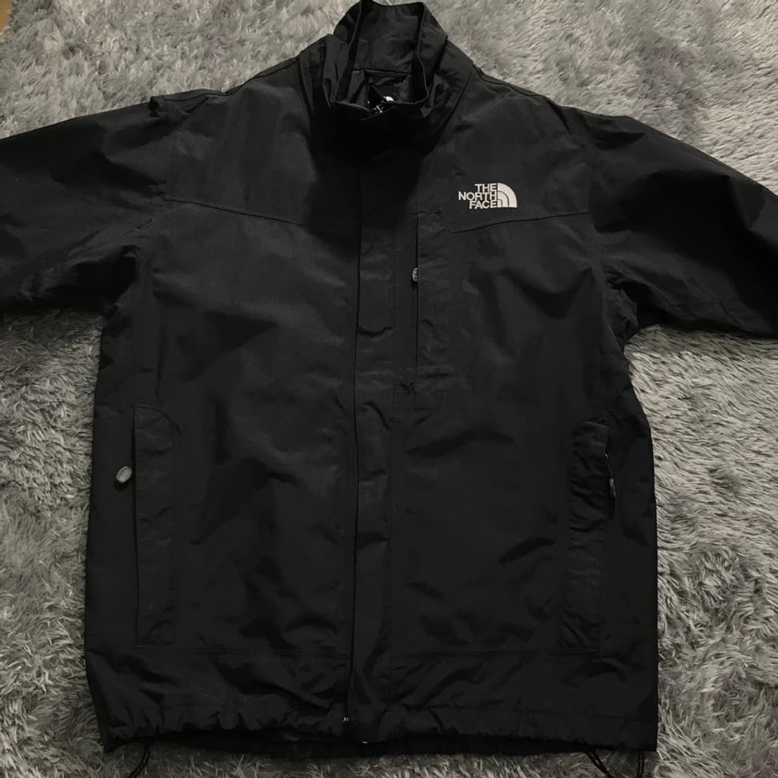 [[L, A급] 노스페이스 하이벤트 바람막이 자켓#291 상품이미지1