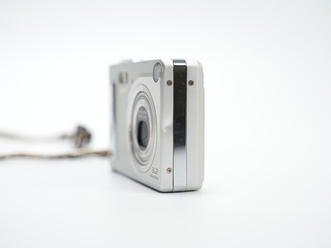 카시오 casio exilim ex-z3 빈티지 디카 상품이미지5