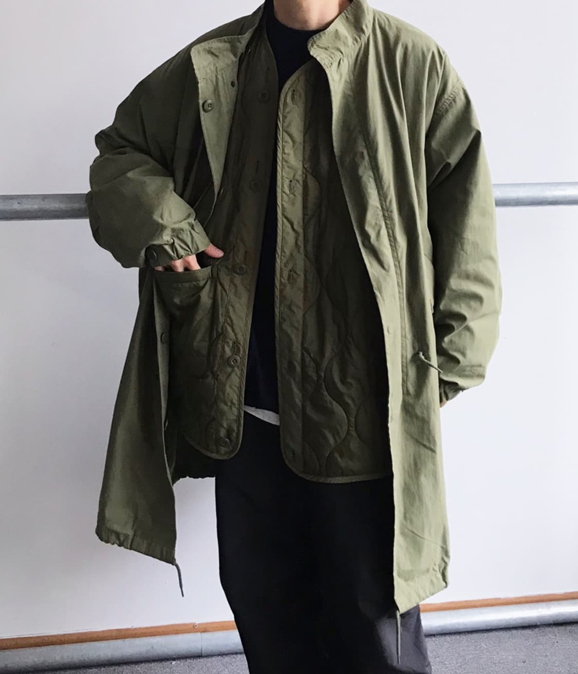 BEAMS 상품이미지9