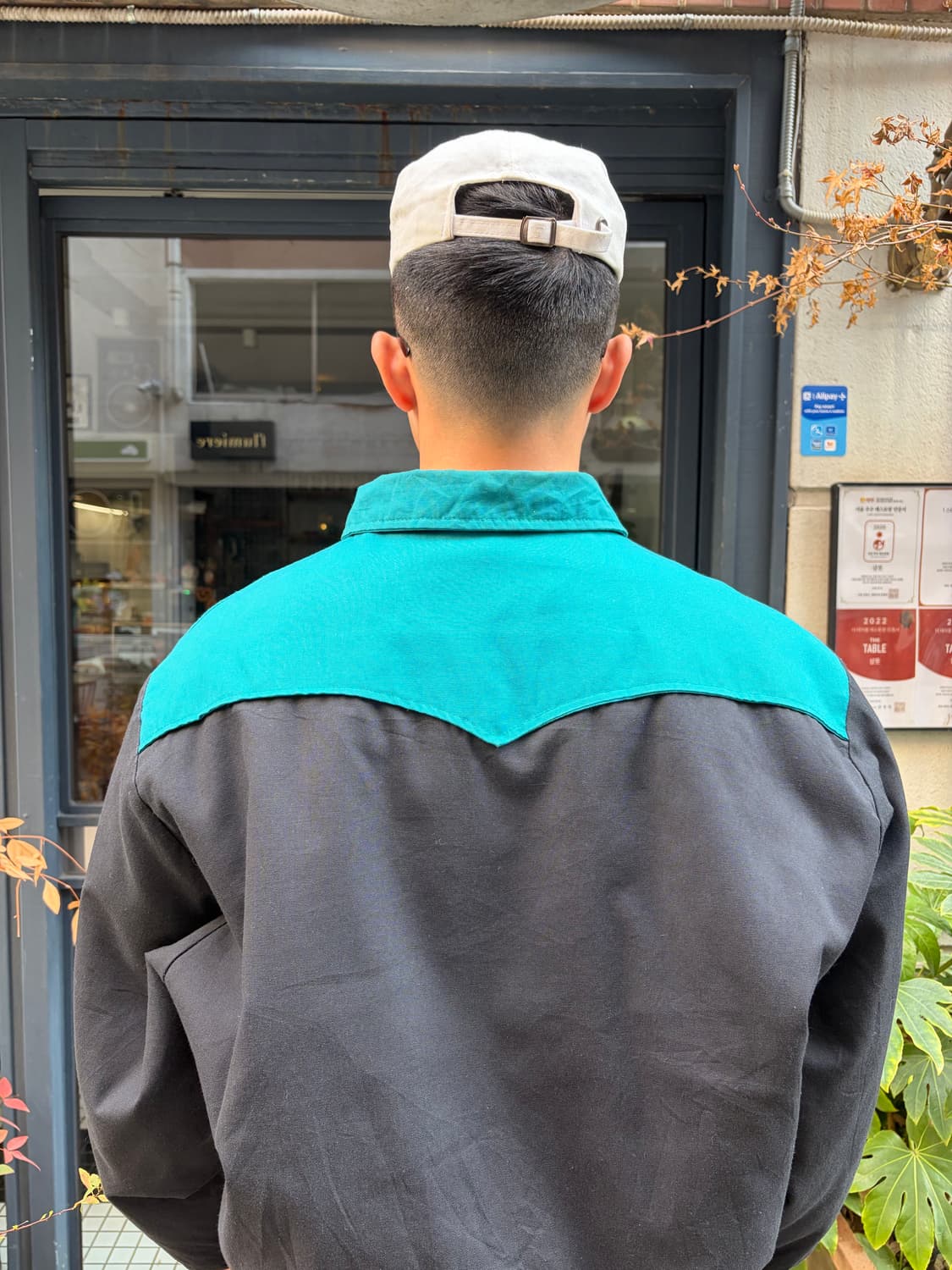 90’s Western Frontier Aztec blanket JK 상품이미지9