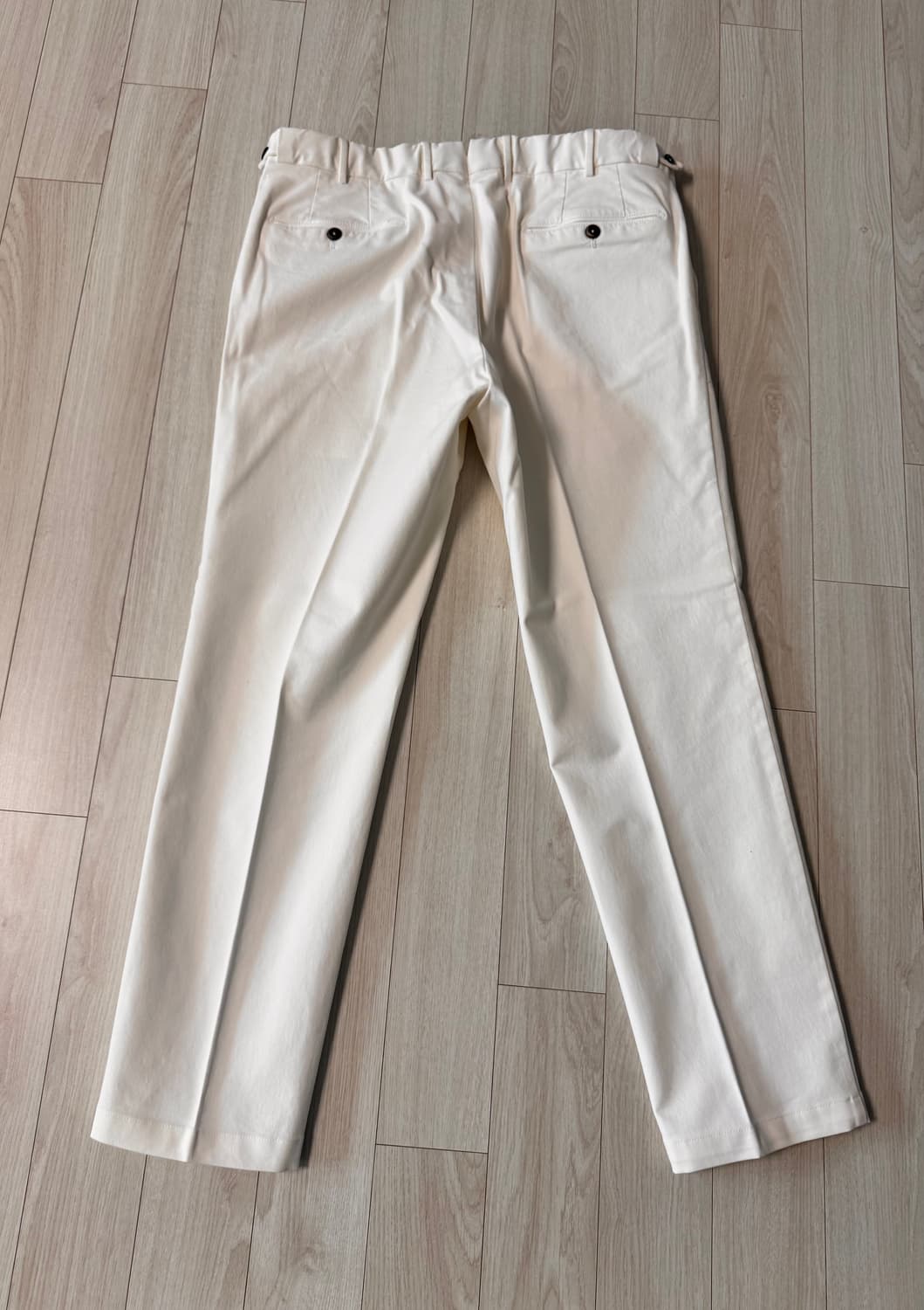 피티 토리노 PT TORINO 사이드 어드저스트 치노 52 상품이미지2