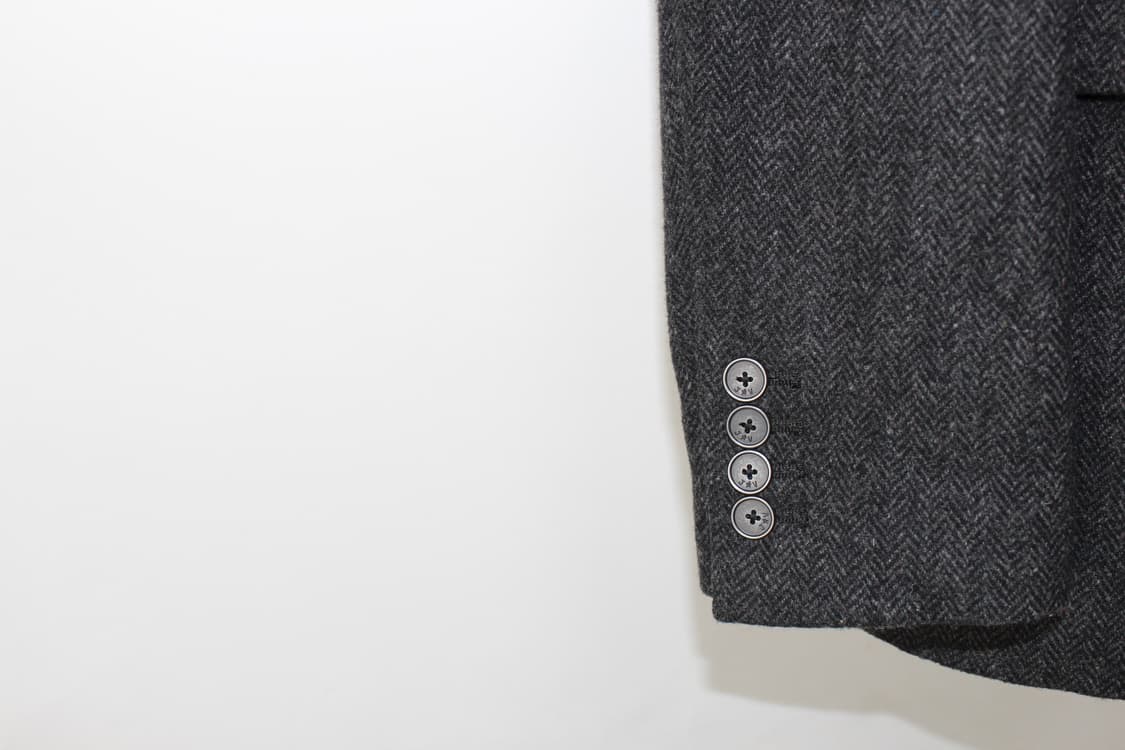 존바바토스 2WAY 해링본 자켓 상품이미지6