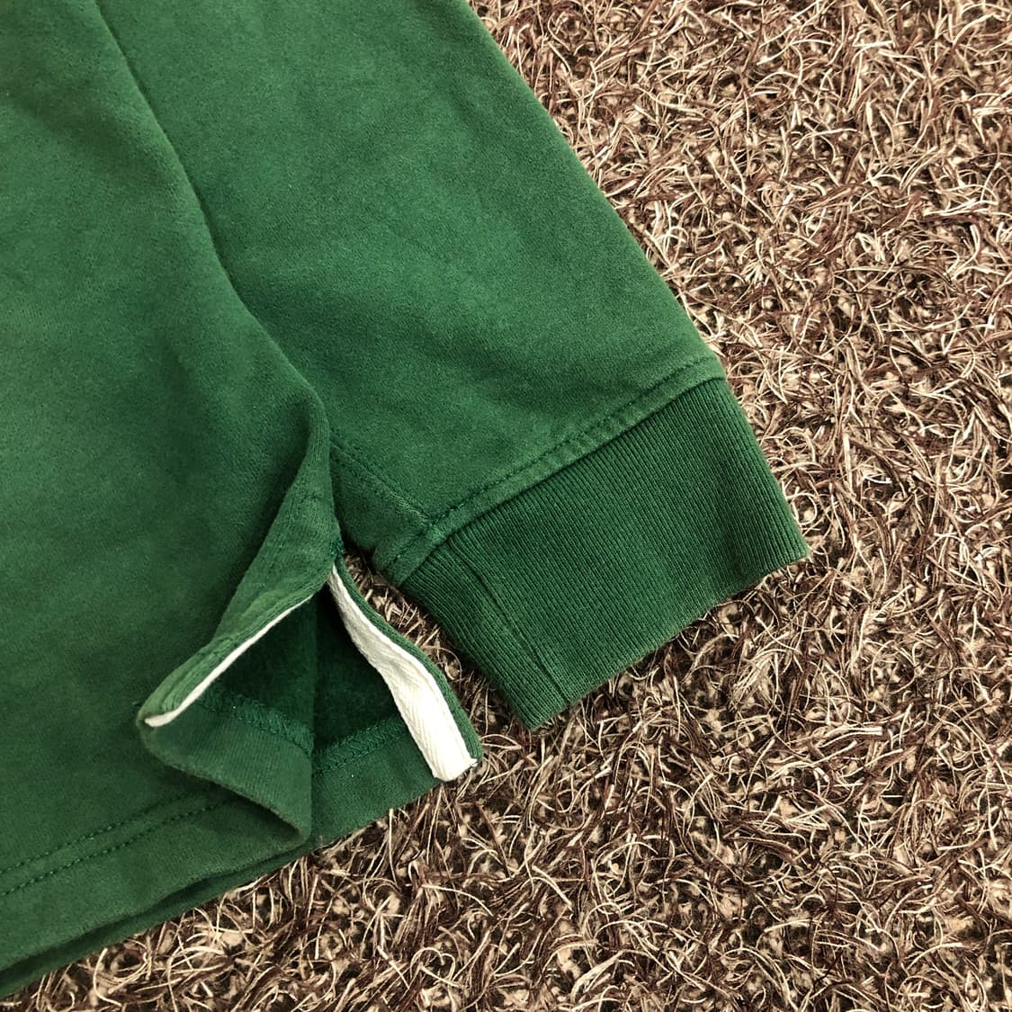 폴로 랄프로렌 럭비 티셔츠 상품이미지4