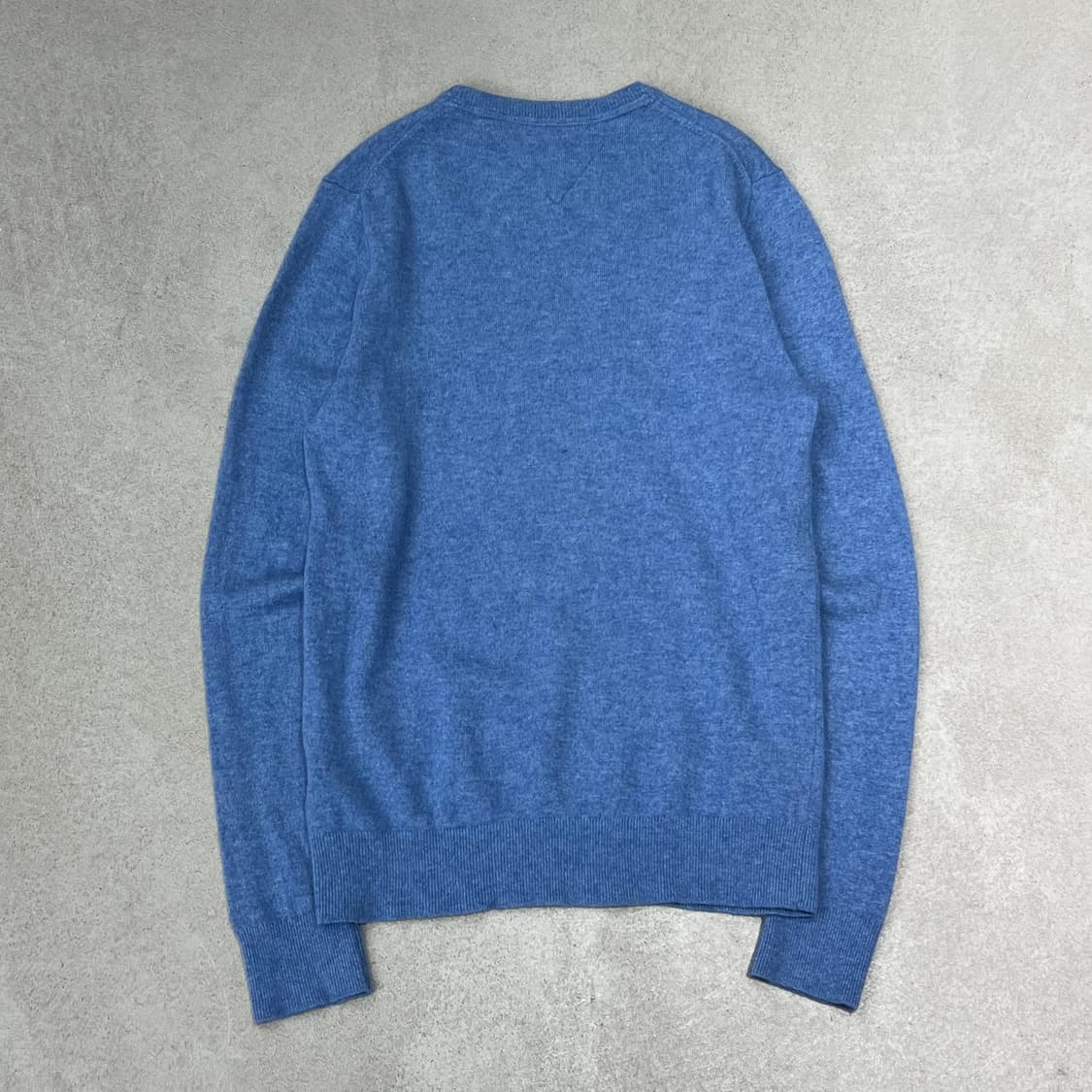 타미힐피거 캐시미어 니트 s09807 상품이미지2