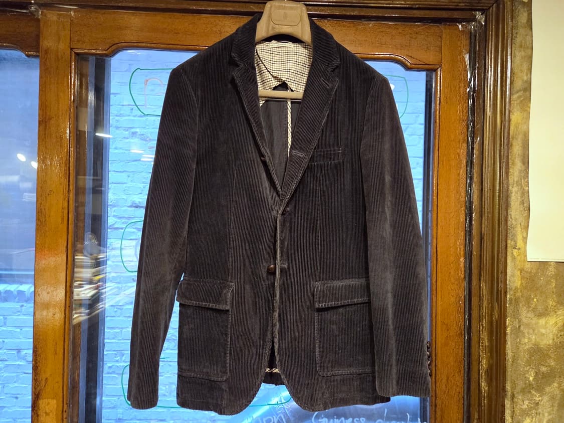 클럽모나코 코듀로이자켓 상품이미지8