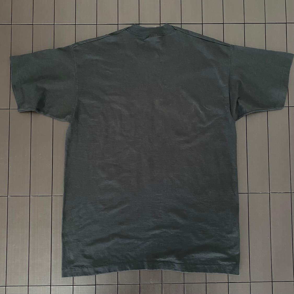 (XL) 90s 빈티지 DARE 티셔츠 상품이미지5