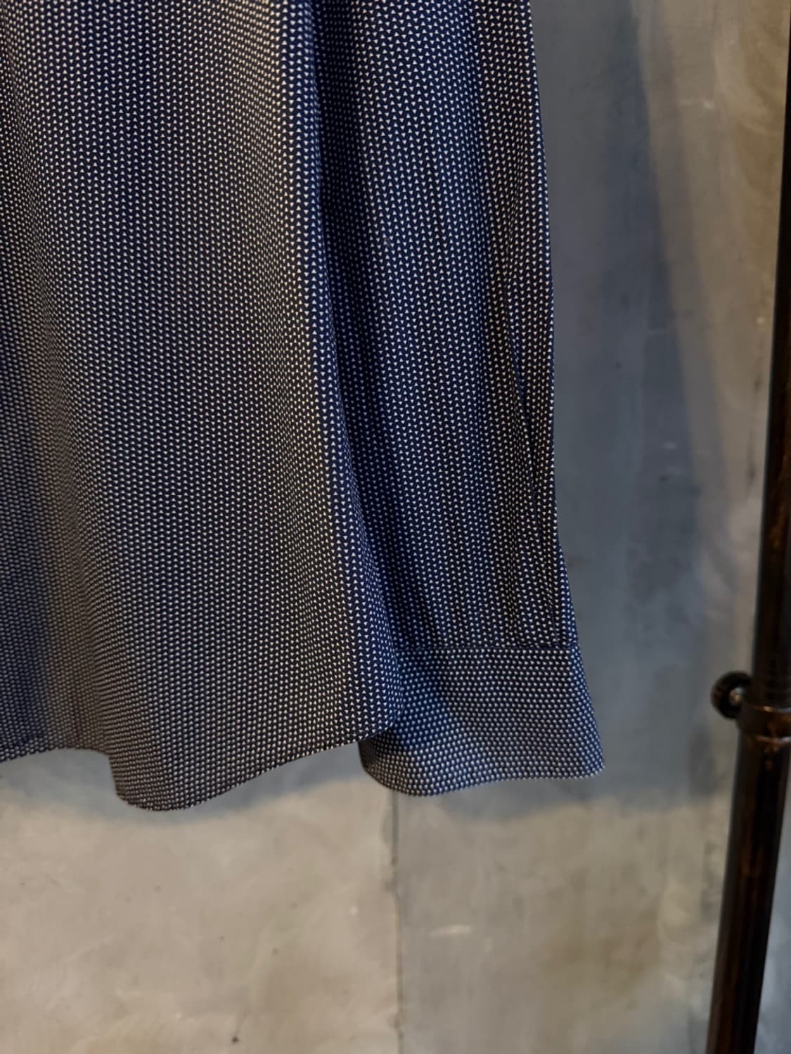 아르마니 꼴레지오니 드레스 셔츠 100 상품이미지7