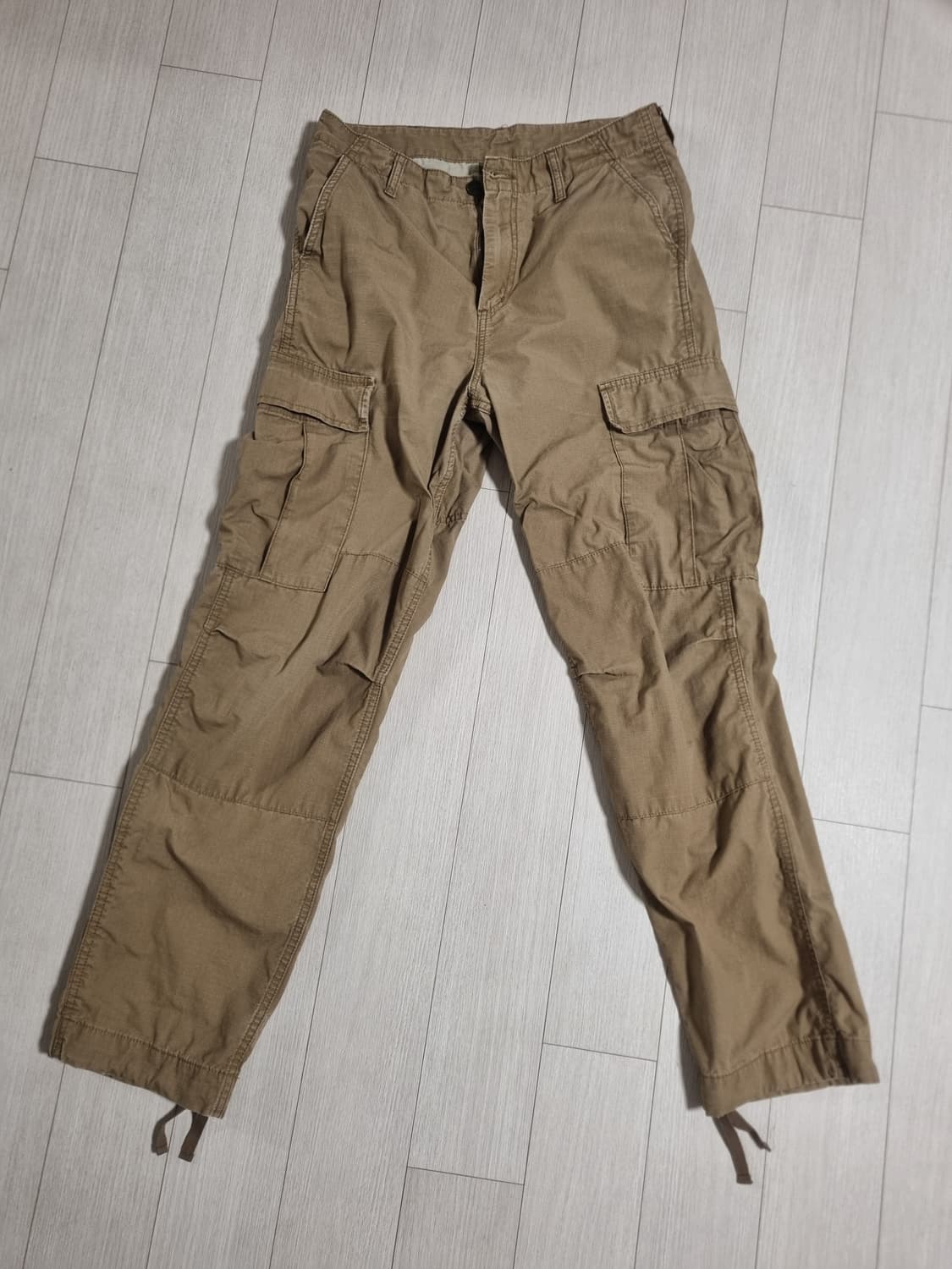 칼하트 카고 팬츠 상품이미지1