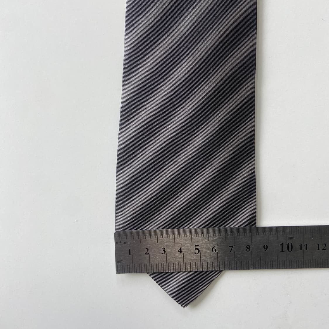 theory 띠어리 정품 명품넥타이 8.2cm 상품이미지8