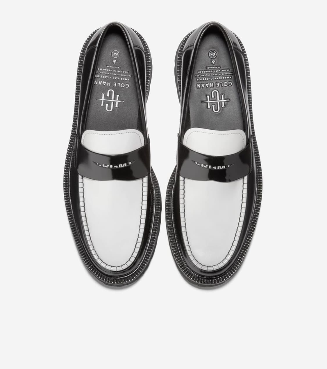 CH x Fragment American Classic 270 상품이미지1