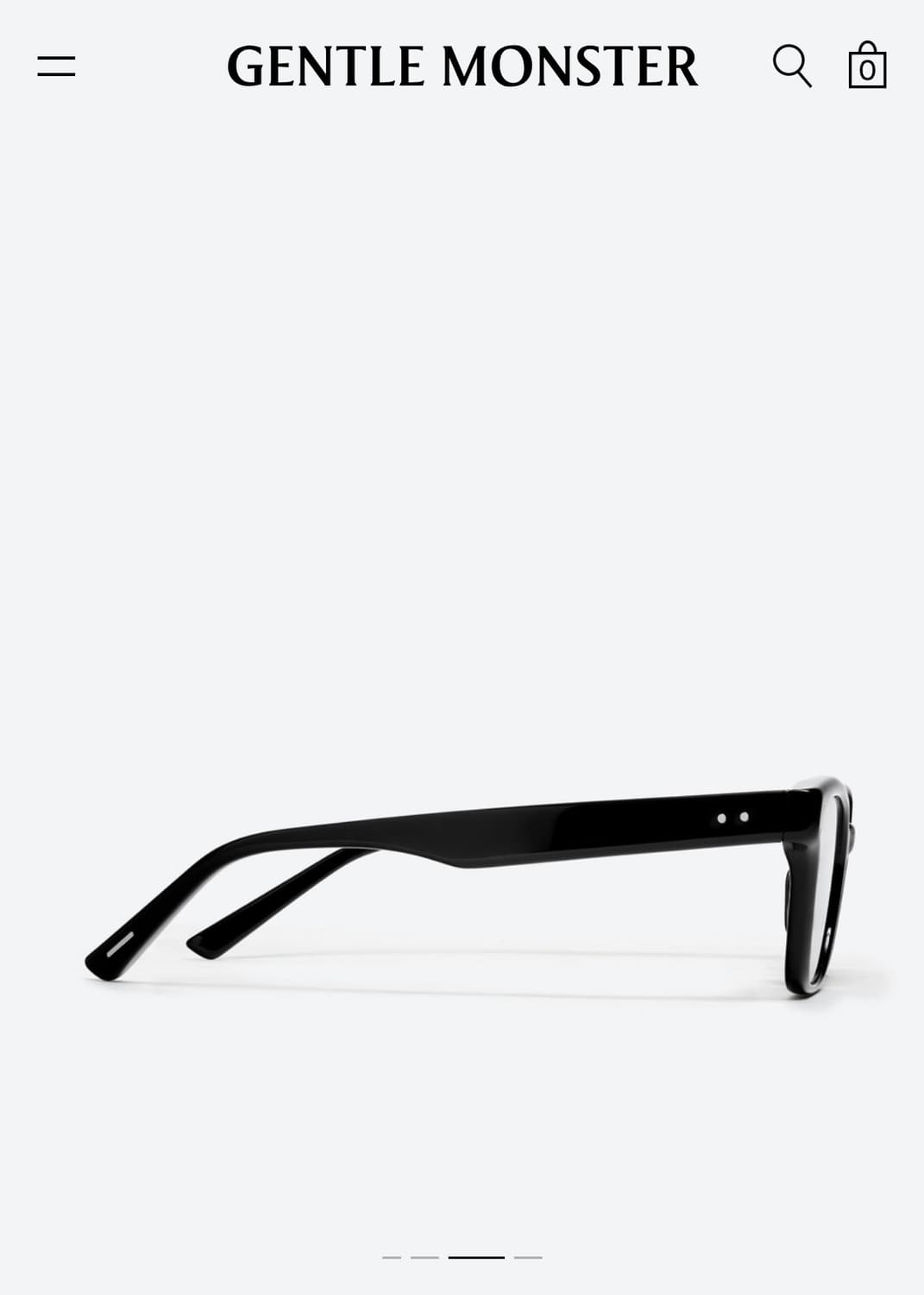 젠틀몬스터 르로이 01 상품이미지3