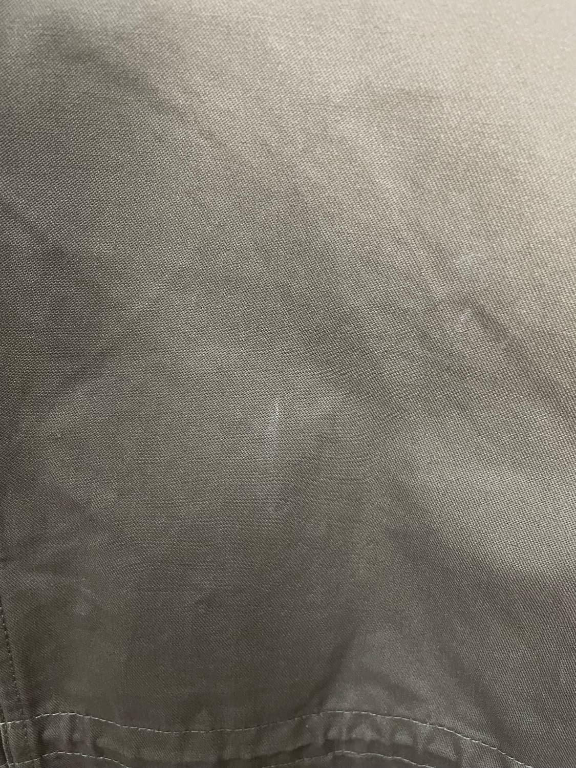 라퍼지스토어 피쉬테일 카키 자켓 H2262 상품이미지10