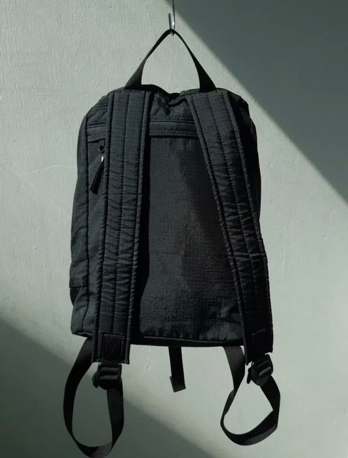 포터 리플랙티브 백팩 상품이미지4