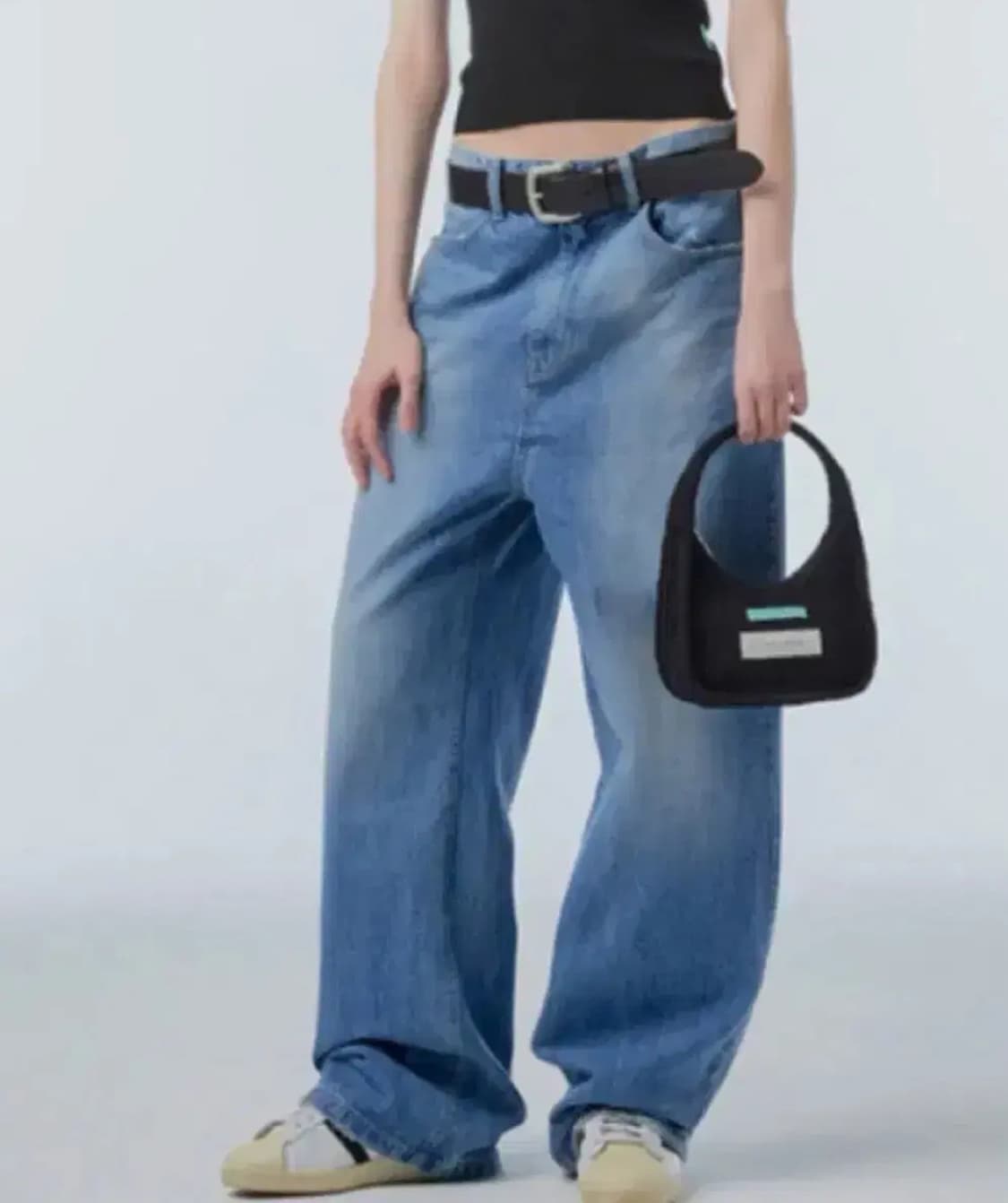 인스턴트펑크 태리 미니백 상품이미지4