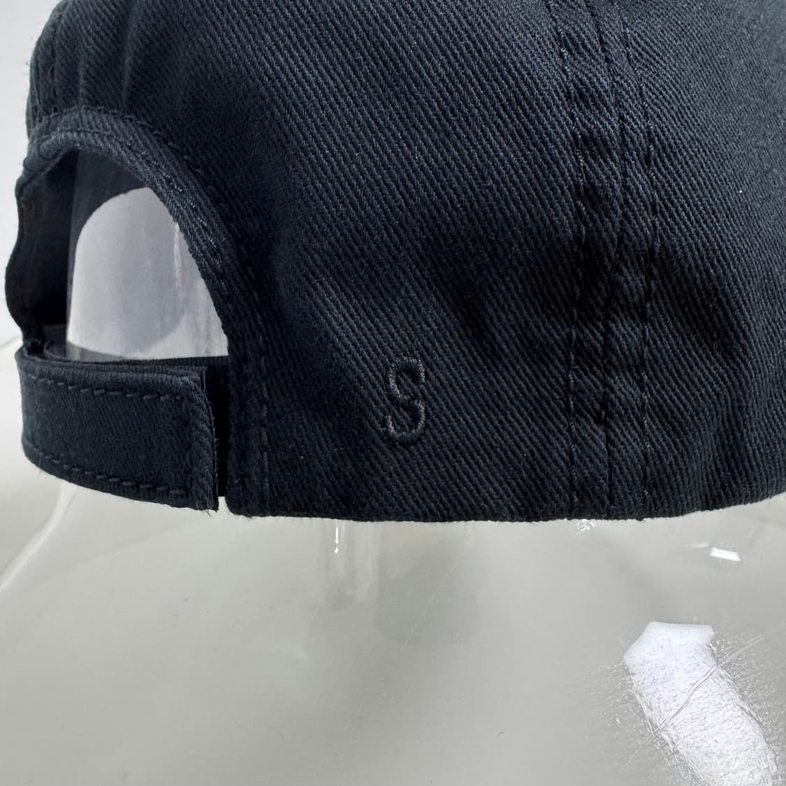 MM6 메종마르지엘라 브림리스캡 상품이미지2