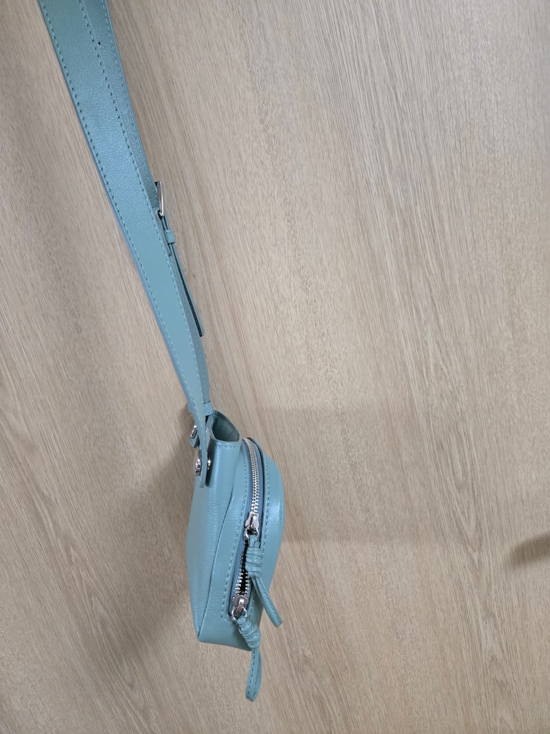 일본 도쿄 마더하우스 크로스백 상품이미지2