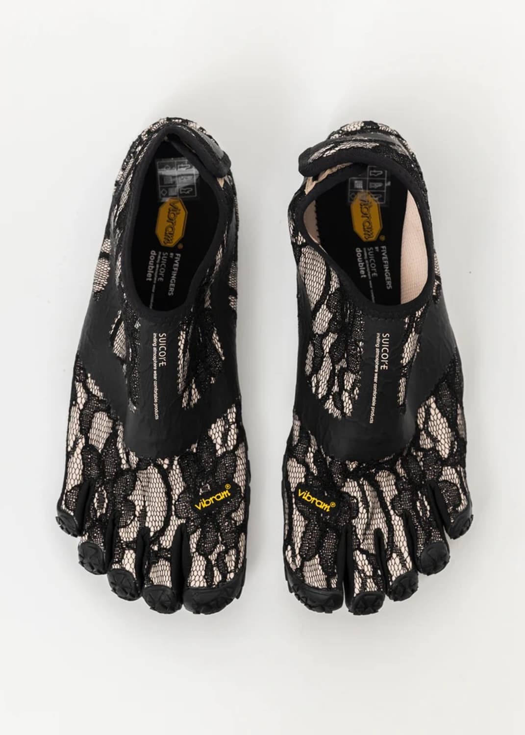 구함 Doublet x Suicoke Lace Five Fingers 상품이미지1