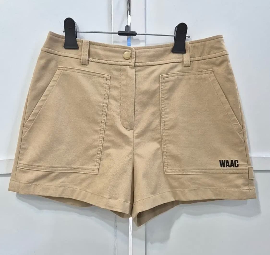 WAAC 골프 반바지 상품이미지1