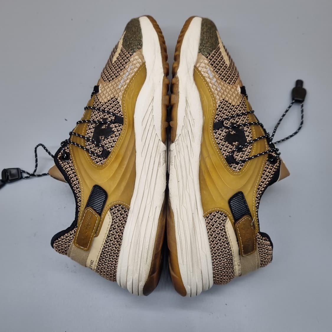 데상트 남성운동화265 상품이미지5