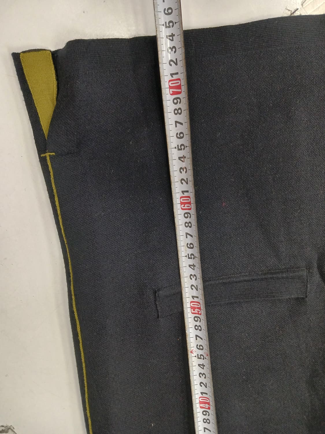 한섬 DKNY 남성가디건 105 상품이미지8