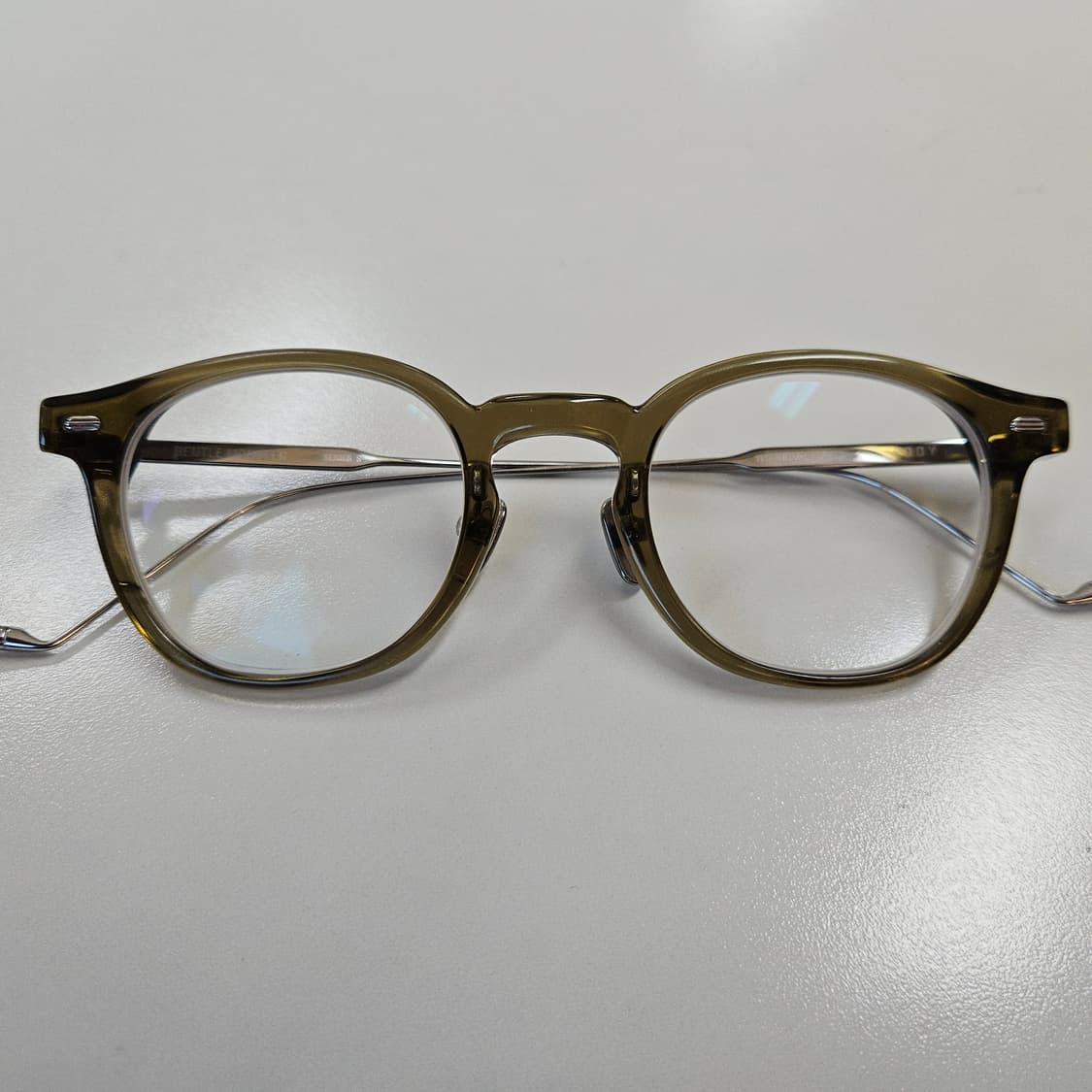 젠틀몬스터 Series S - Eddy 상품이미지2